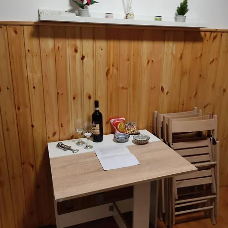 Little Mountain Apartament Foppolo