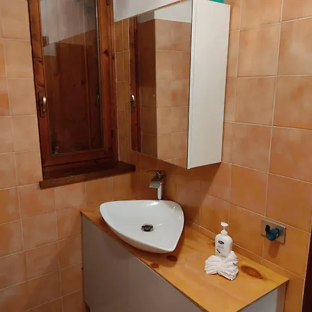 Apartament Little Mountain Foppolo
